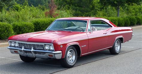 1967 Chevrolet Impala Super Sport 3 - 57,433 mi. Featured Springtown, TX - Listed 2 days ago ... 2019 Chevrolet Impala for Sale Near Me: $19,591 Save $5,374 on 150 deals: 379 listings: 2018 Chevrolet Impala for Sale Near Me: $16,460 Save $4,689 on 110 deals: 234 listings: 2017 Chevrolet Impala for Sale Near Me ...